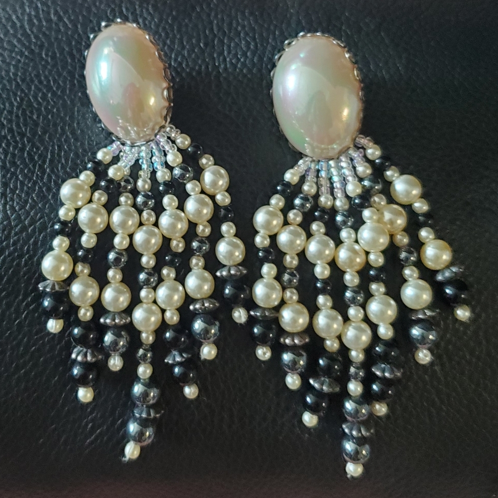 Vintage Earrings